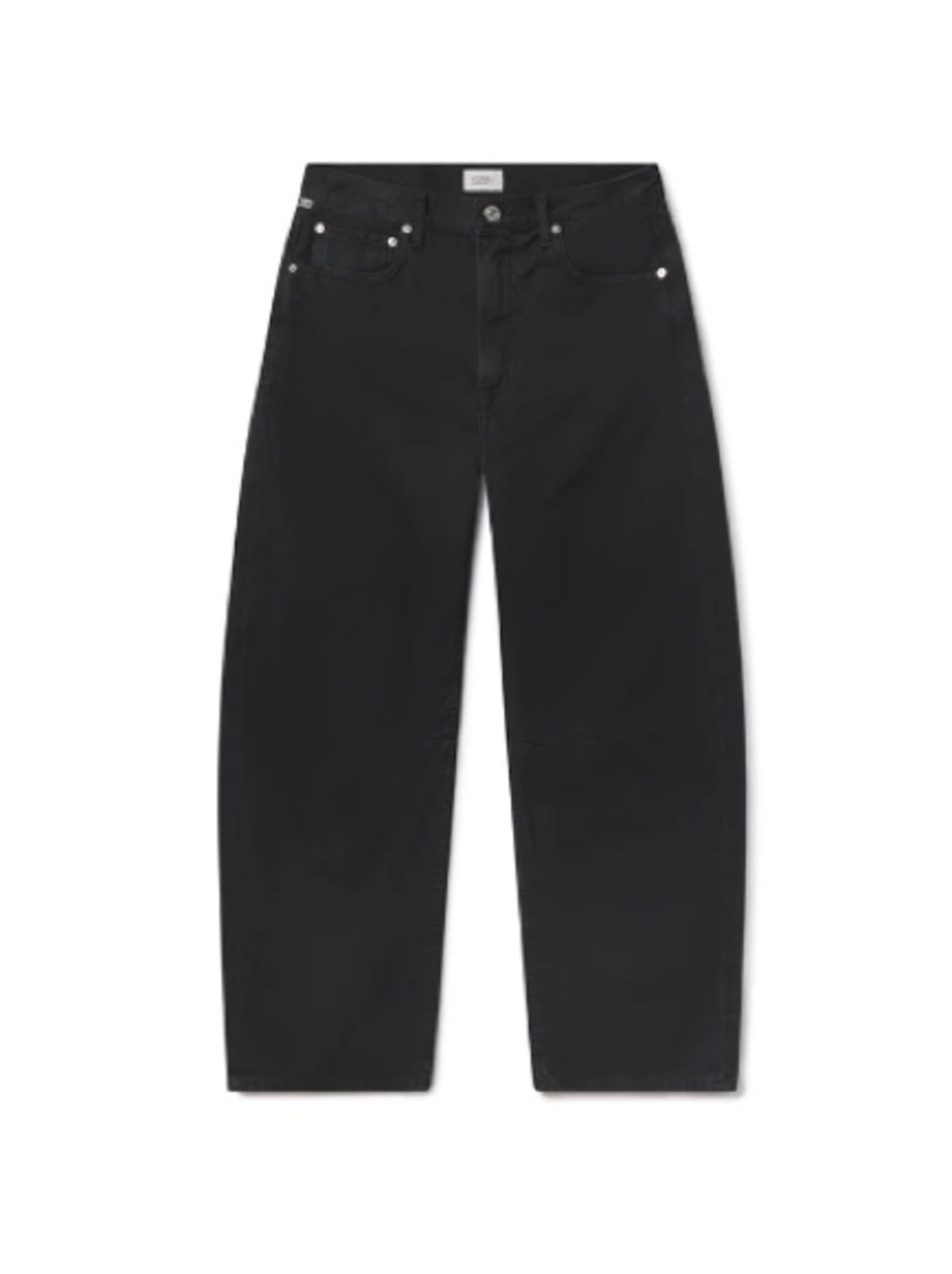 Citizens of Humanity Miro in Washed Black Women’s 32